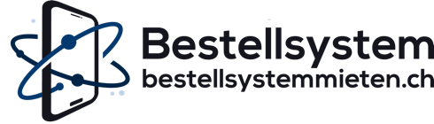 Bestellsystem Logo